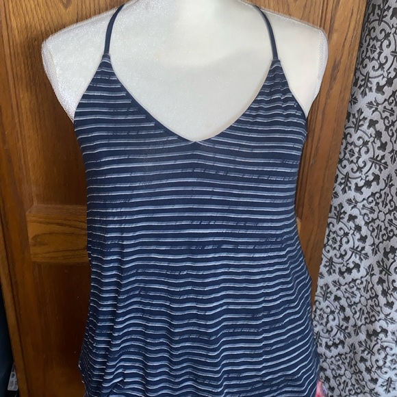 Banana Republic Summer Tank - Picture 1 of 8